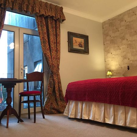 O Donovans Hotel Clonakilty Zewnętrze zdjęcie