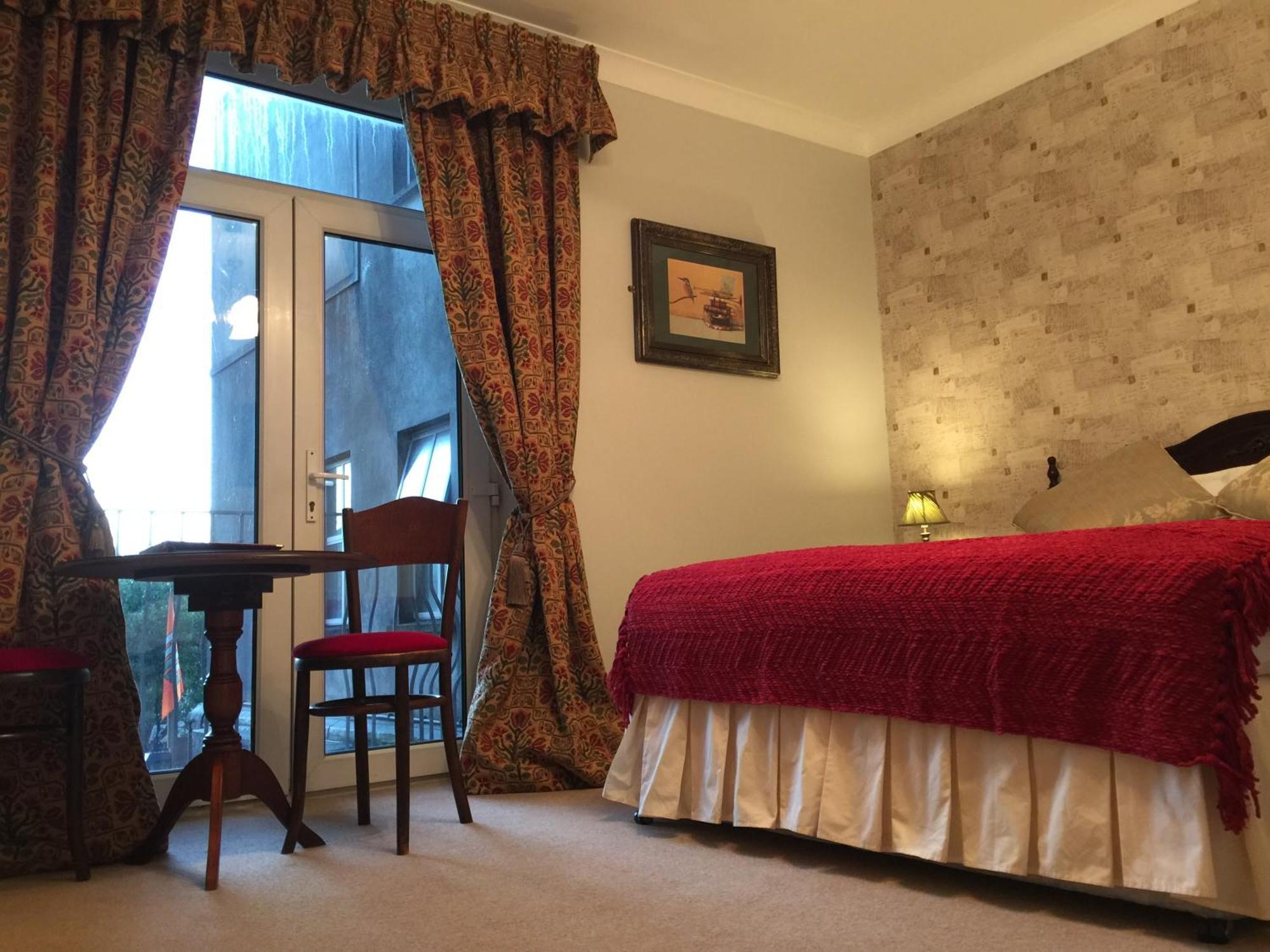 O Donovans Hotel Clonakilty Zewnętrze zdjęcie