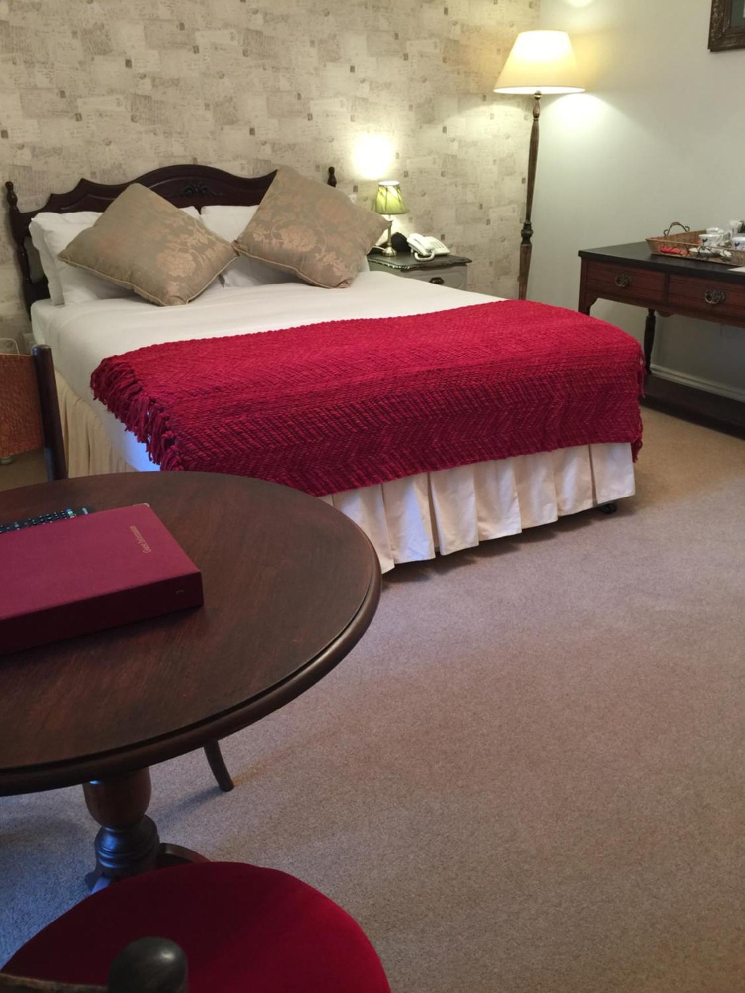 O Donovans Hotel Clonakilty Zewnętrze zdjęcie