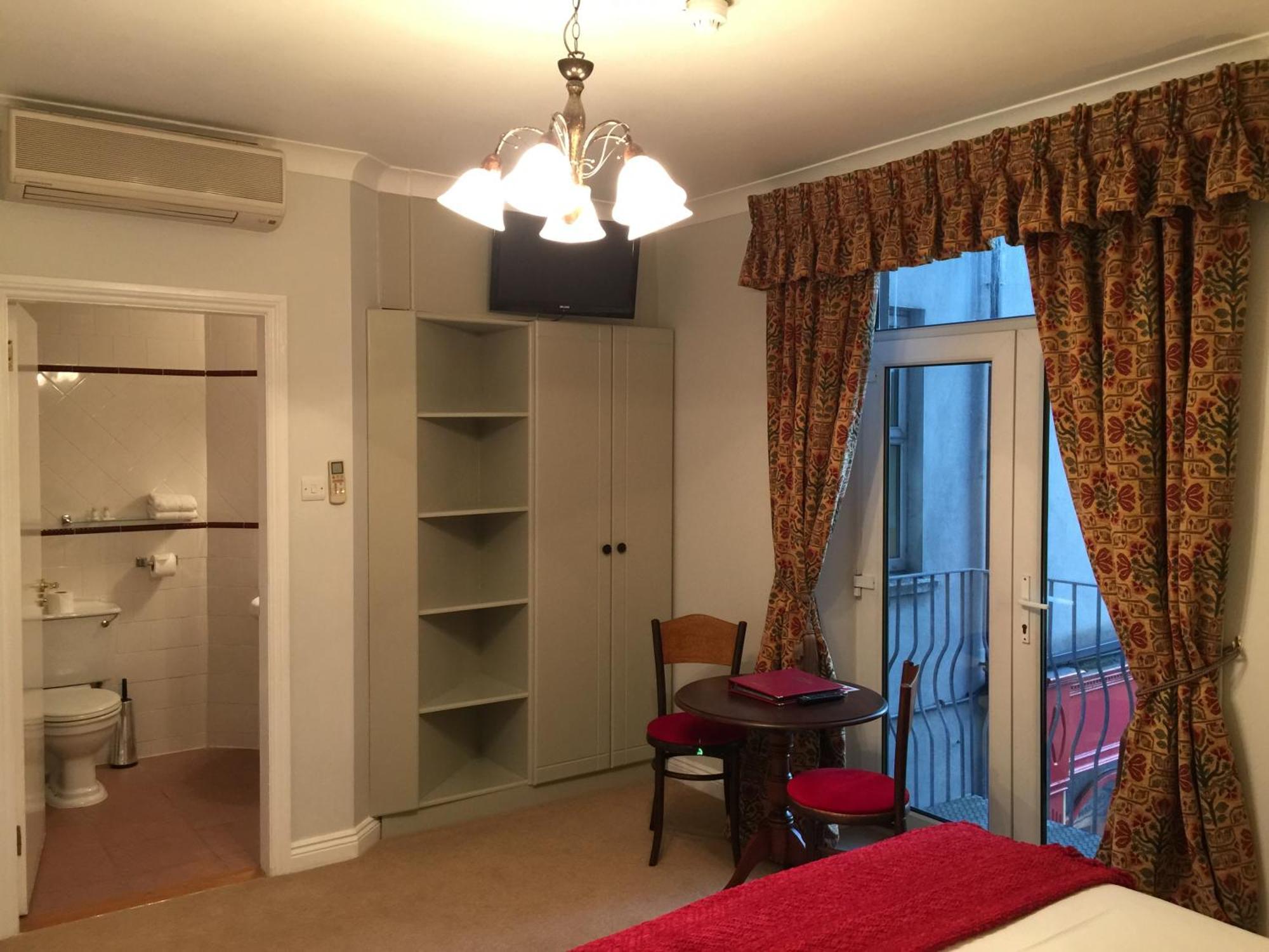 O Donovans Hotel Clonakilty Zewnętrze zdjęcie