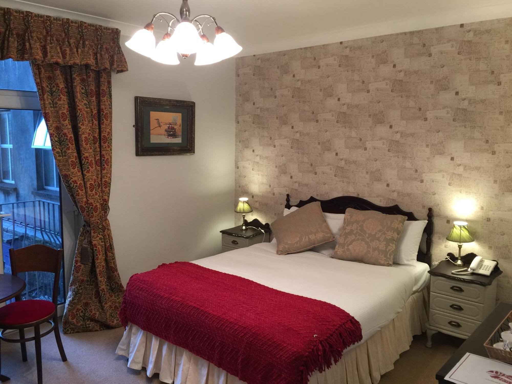 O Donovans Hotel Clonakilty Zewnętrze zdjęcie
