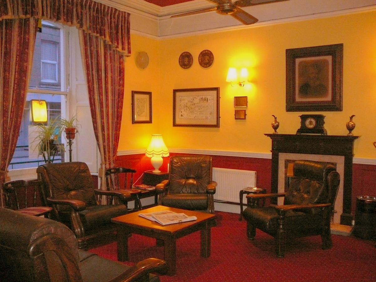 O Donovans Hotel Clonakilty Zewnętrze zdjęcie