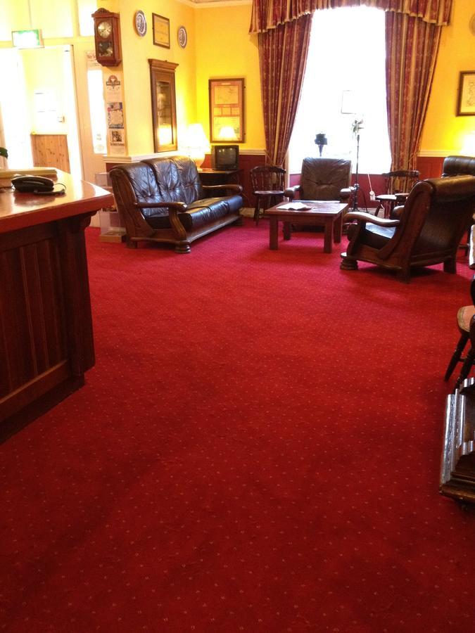 O Donovans Hotel Clonakilty Zewnętrze zdjęcie