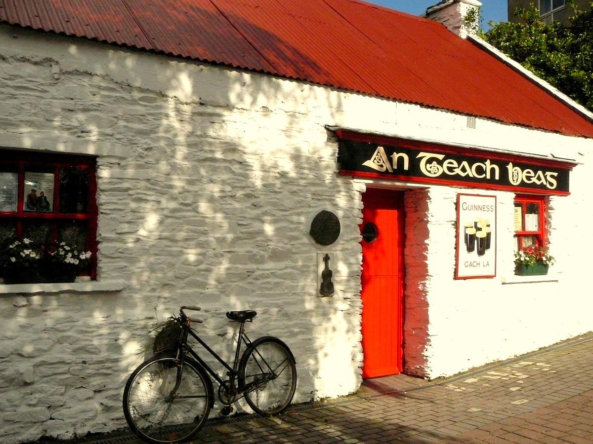 O Donovans Hotel Clonakilty Zewnętrze zdjęcie