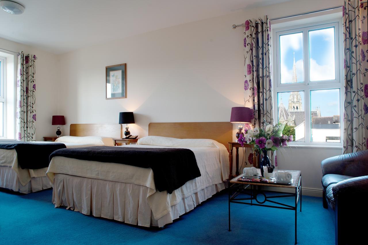 O Donovans Hotel Clonakilty Pokój zdjęcie