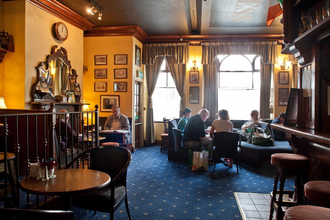 O Donovans Hotel Clonakilty Zewnętrze zdjęcie