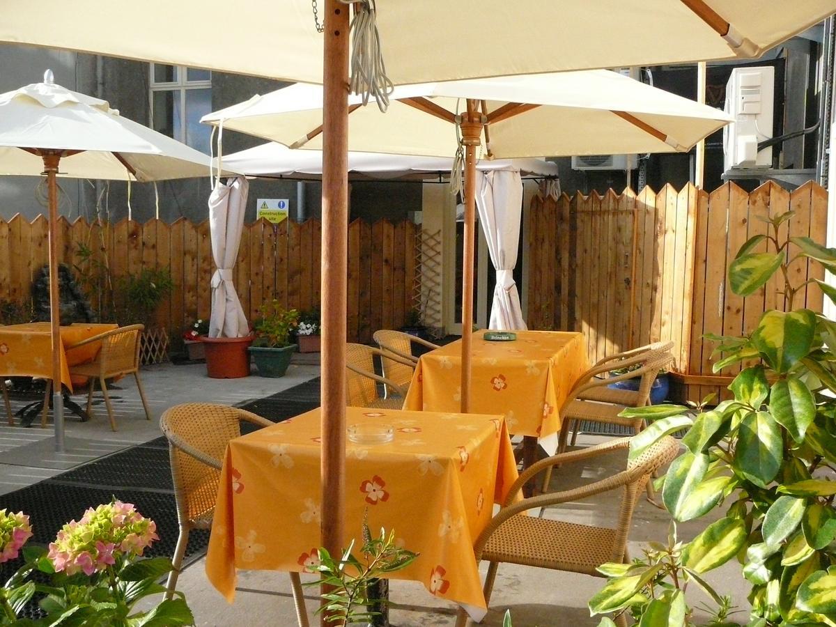 O Donovans Hotel Clonakilty Zewnętrze zdjęcie