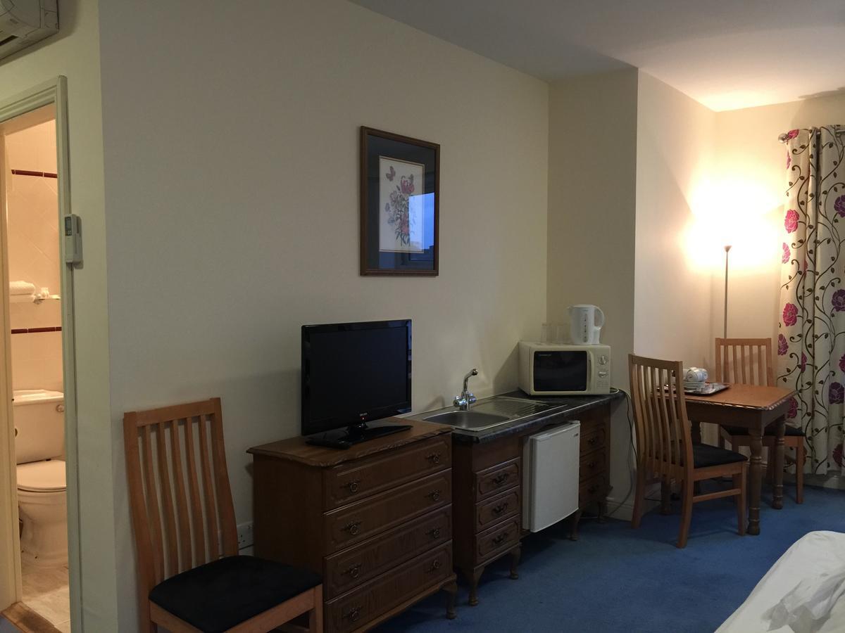 O Donovans Hotel Clonakilty Pokój zdjęcie
