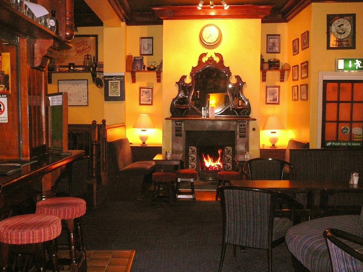 O Donovans Hotel Clonakilty Zewnętrze zdjęcie