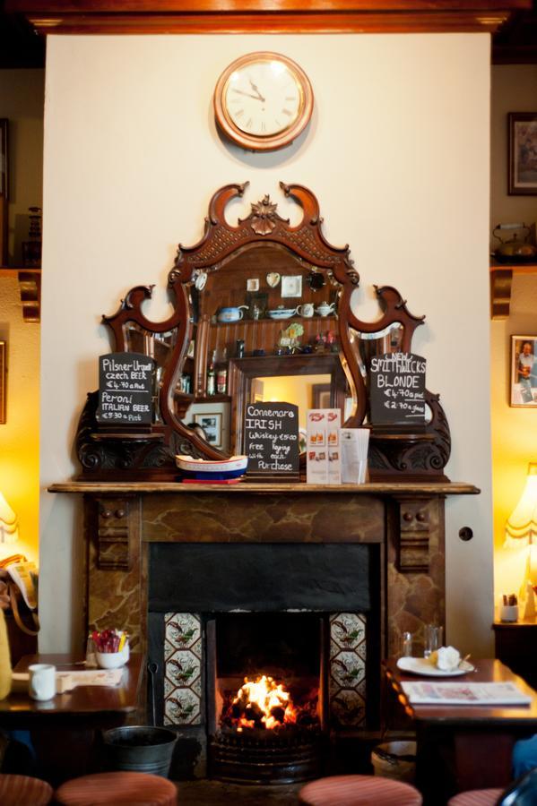 O Donovans Hotel Clonakilty Zewnętrze zdjęcie