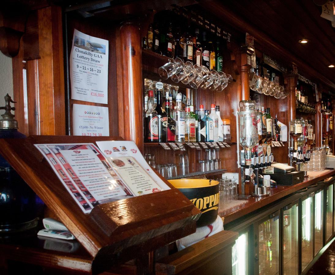 O Donovans Hotel Clonakilty Zewnętrze zdjęcie