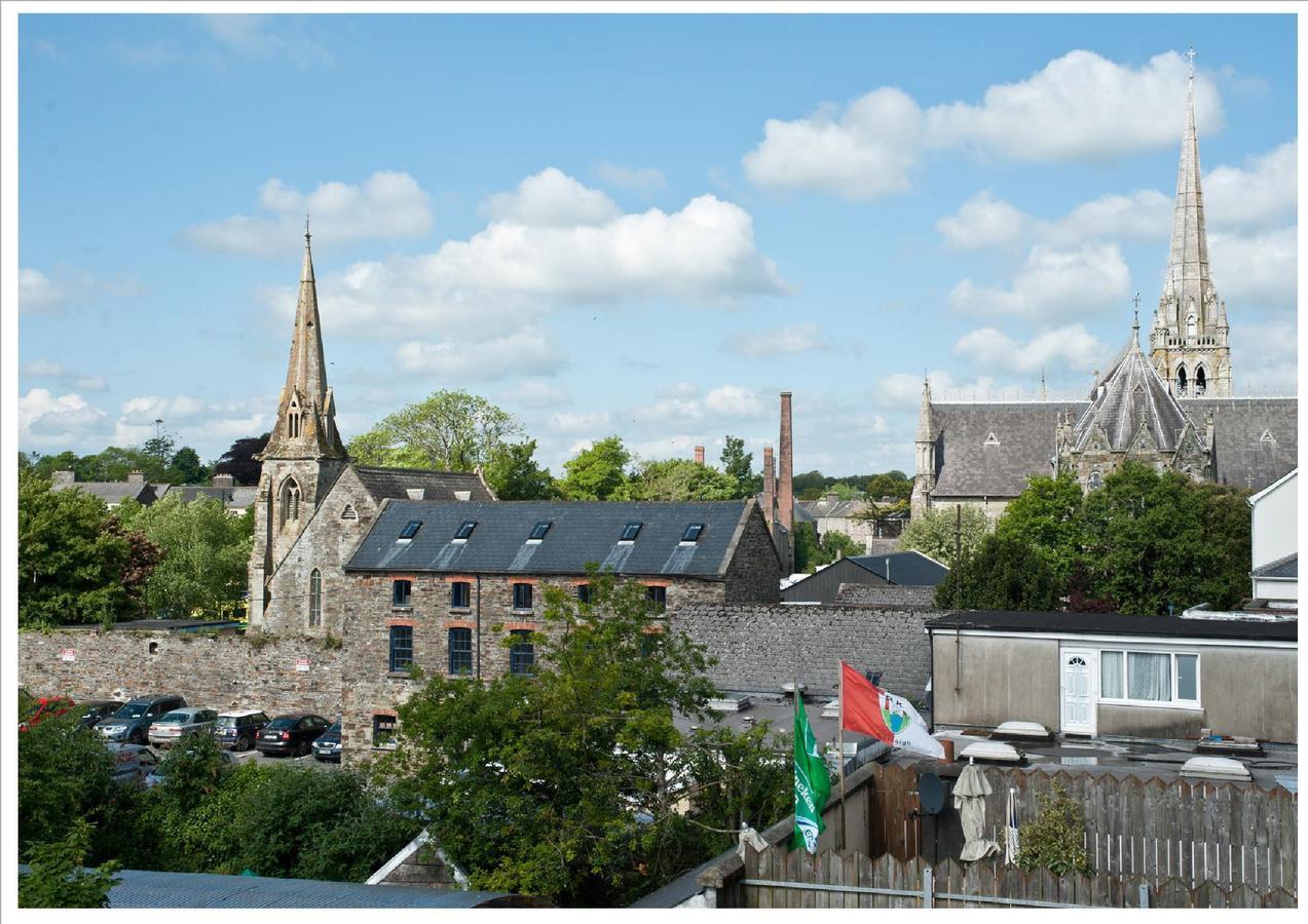 O Donovans Hotel Clonakilty Zewnętrze zdjęcie