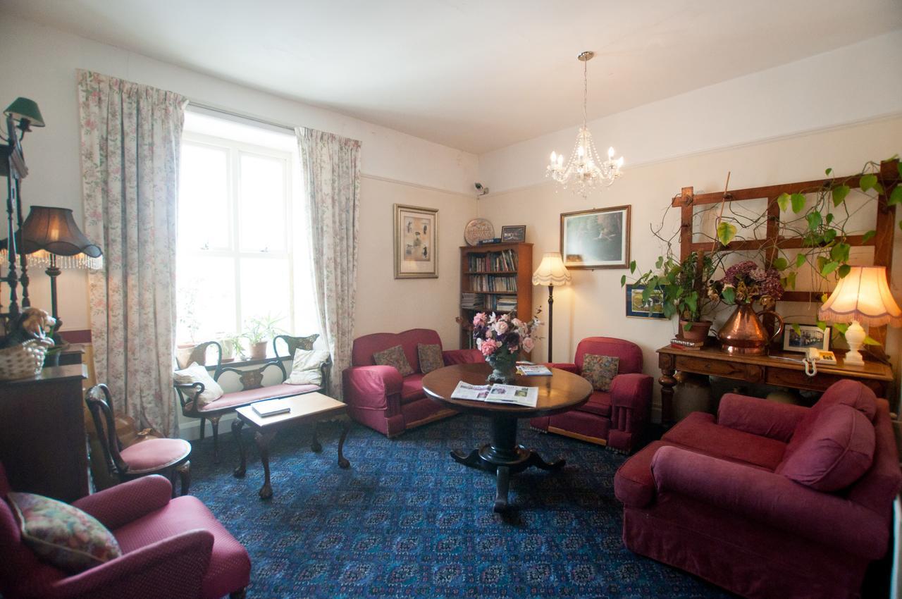 O Donovans Hotel Clonakilty Zewnętrze zdjęcie