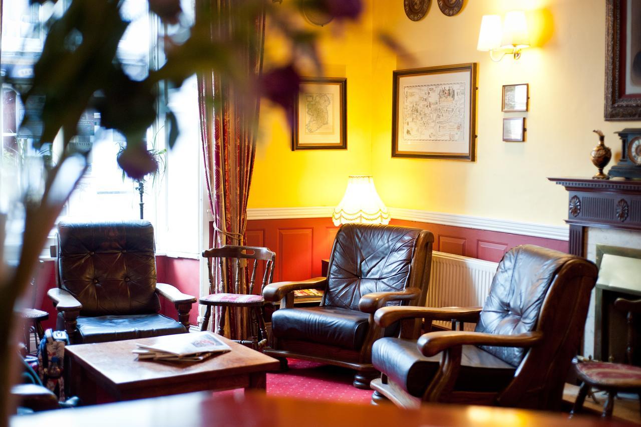 O Donovans Hotel Clonakilty Zewnętrze zdjęcie
