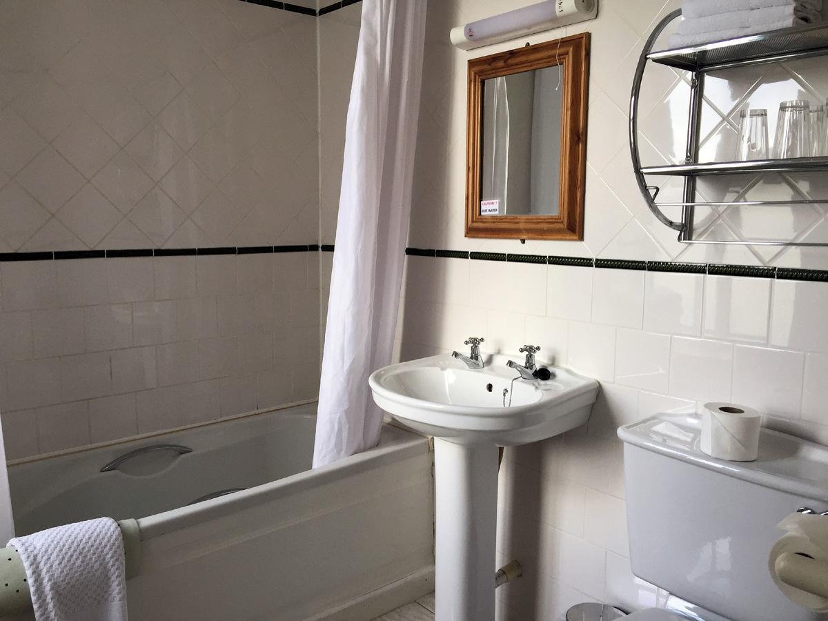 O Donovans Hotel Clonakilty Zewnętrze zdjęcie