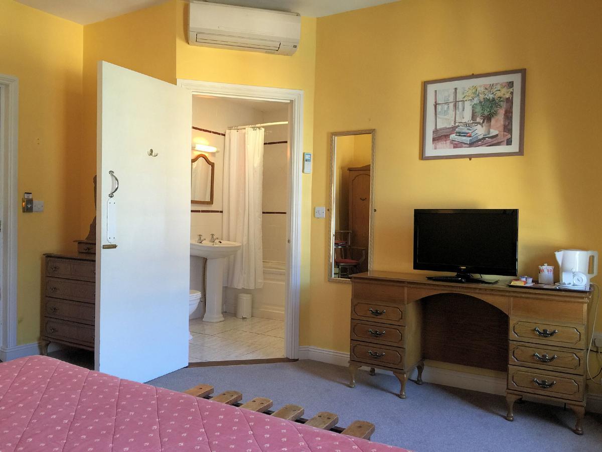 O Donovans Hotel Clonakilty Pokój zdjęcie