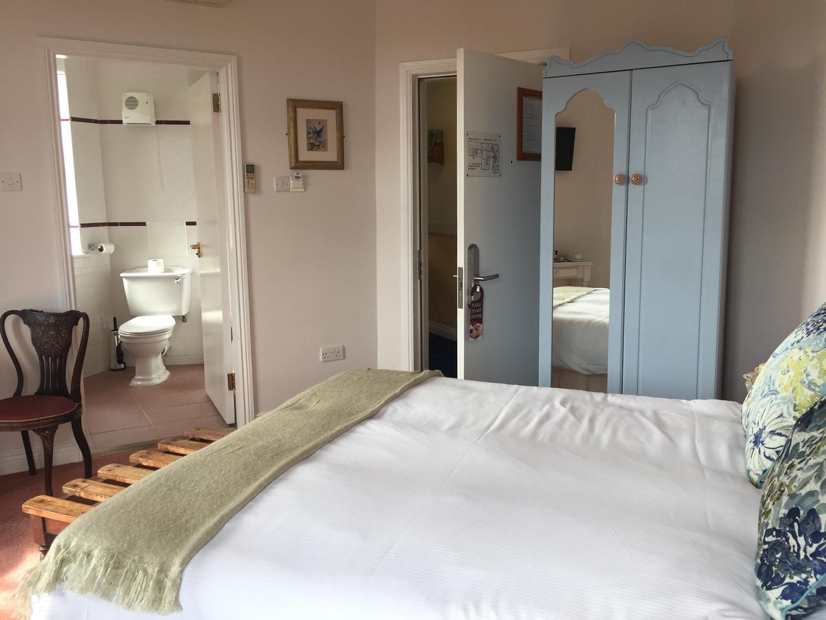 O Donovans Hotel Clonakilty Zewnętrze zdjęcie