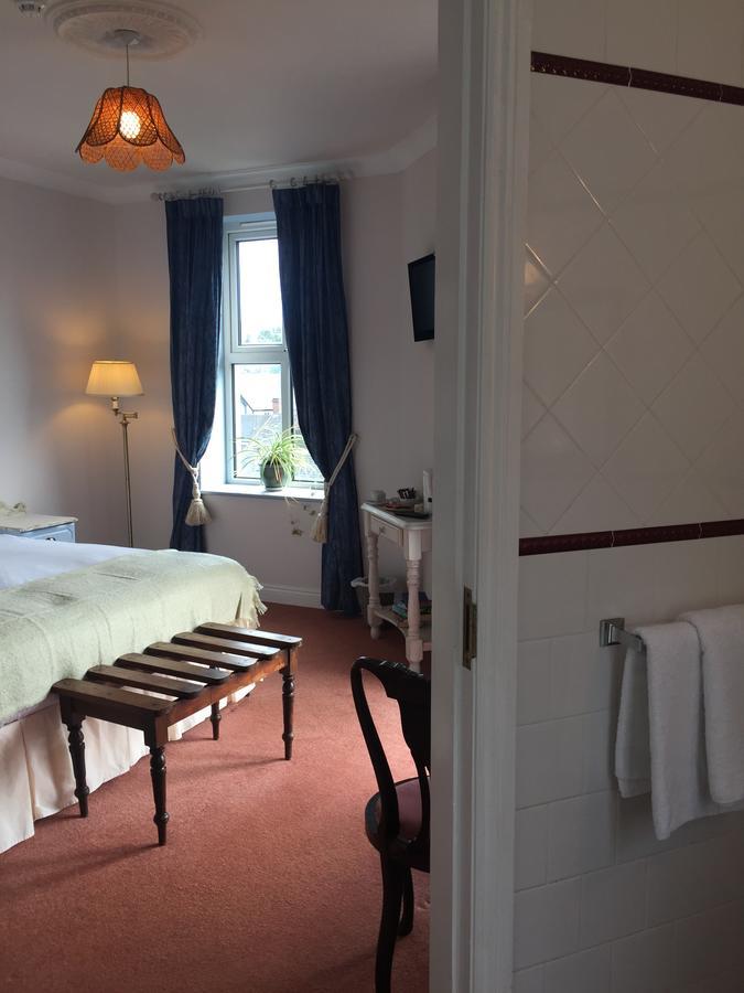 O Donovans Hotel Clonakilty Zewnętrze zdjęcie