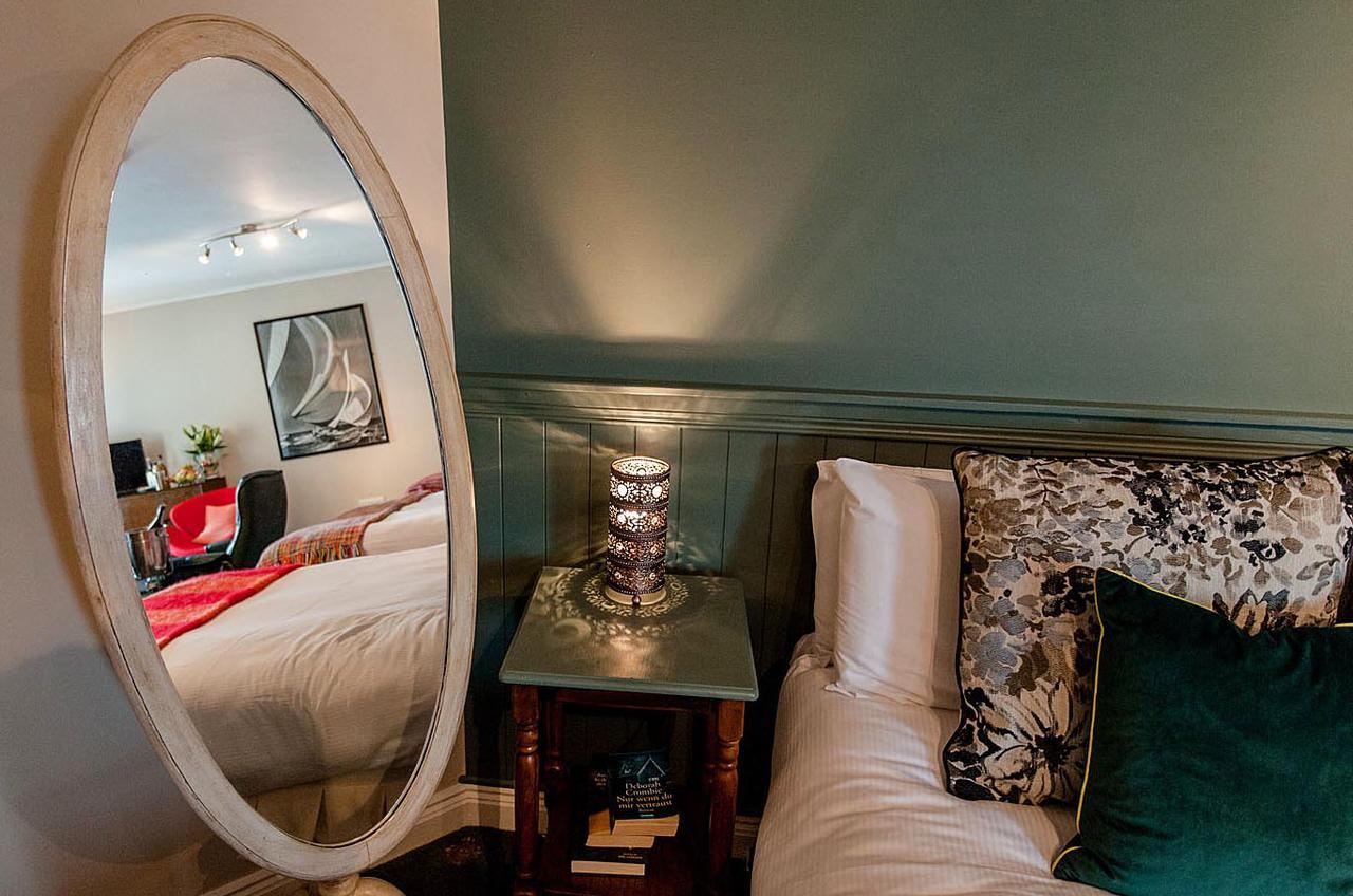 O Donovans Hotel Clonakilty Zewnętrze zdjęcie