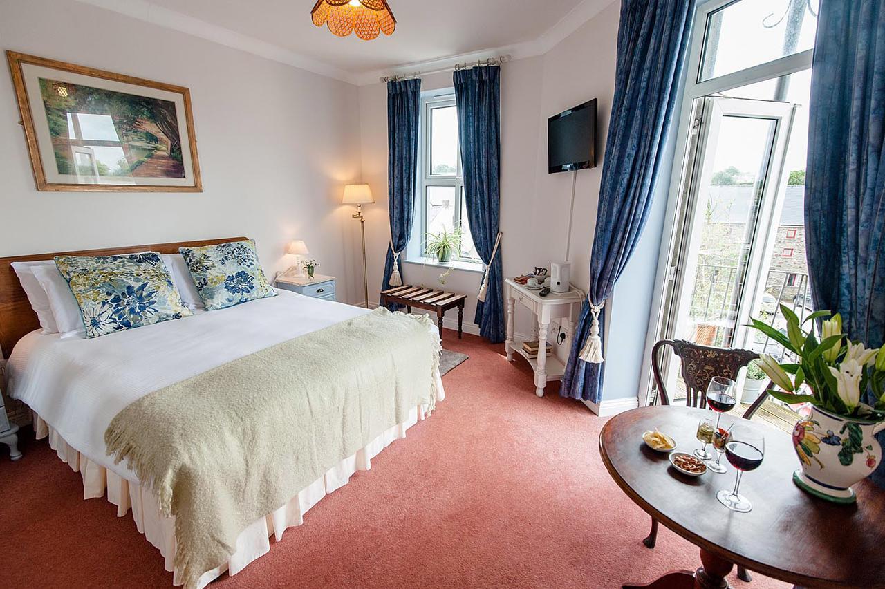 O Donovans Hotel Clonakilty Zewnętrze zdjęcie