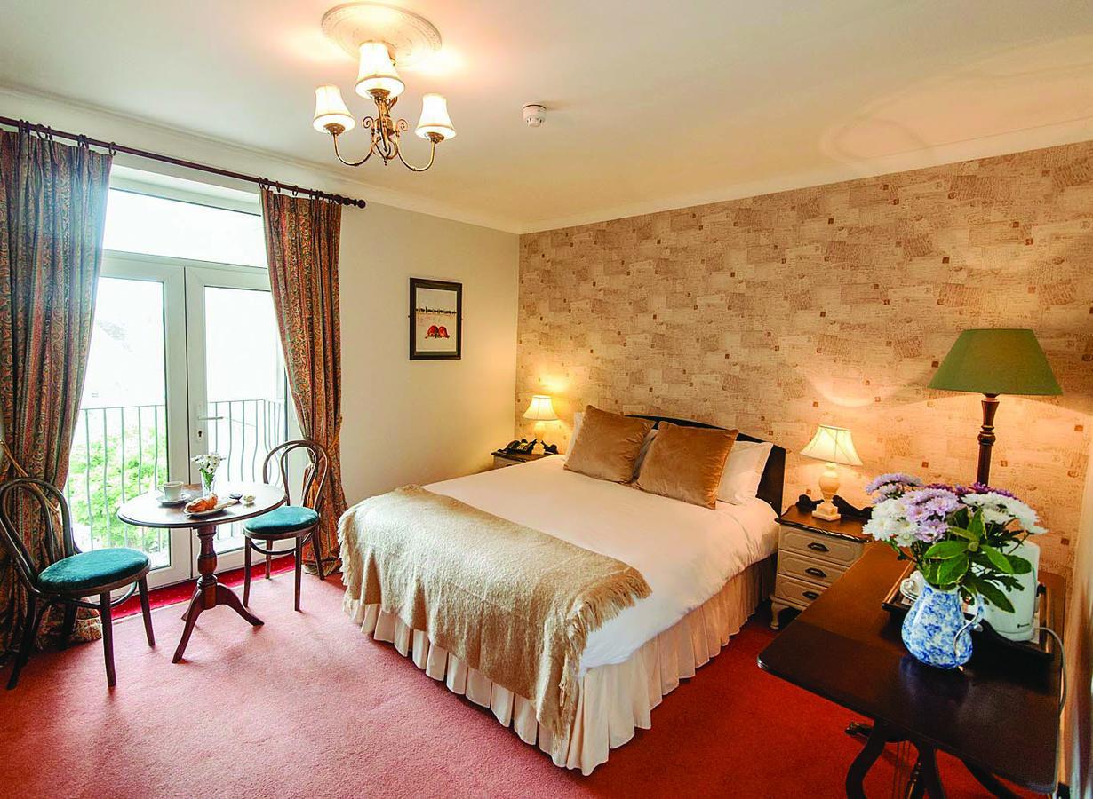 O Donovans Hotel Clonakilty Zewnętrze zdjęcie