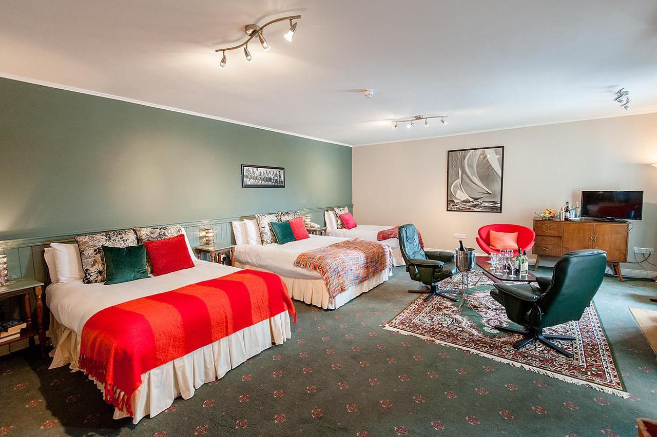 O Donovans Hotel Clonakilty Zewnętrze zdjęcie