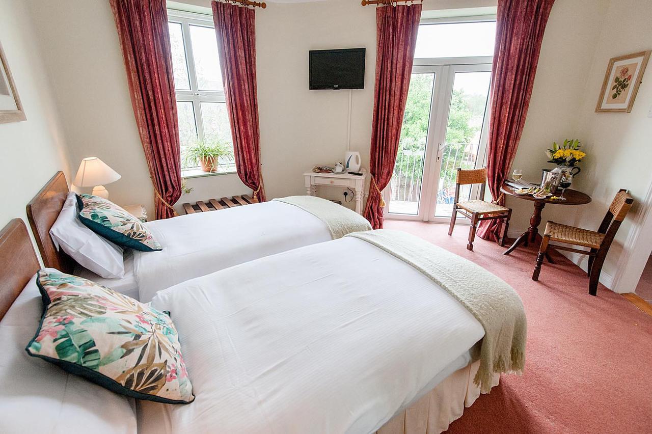 O Donovans Hotel Clonakilty Zewnętrze zdjęcie