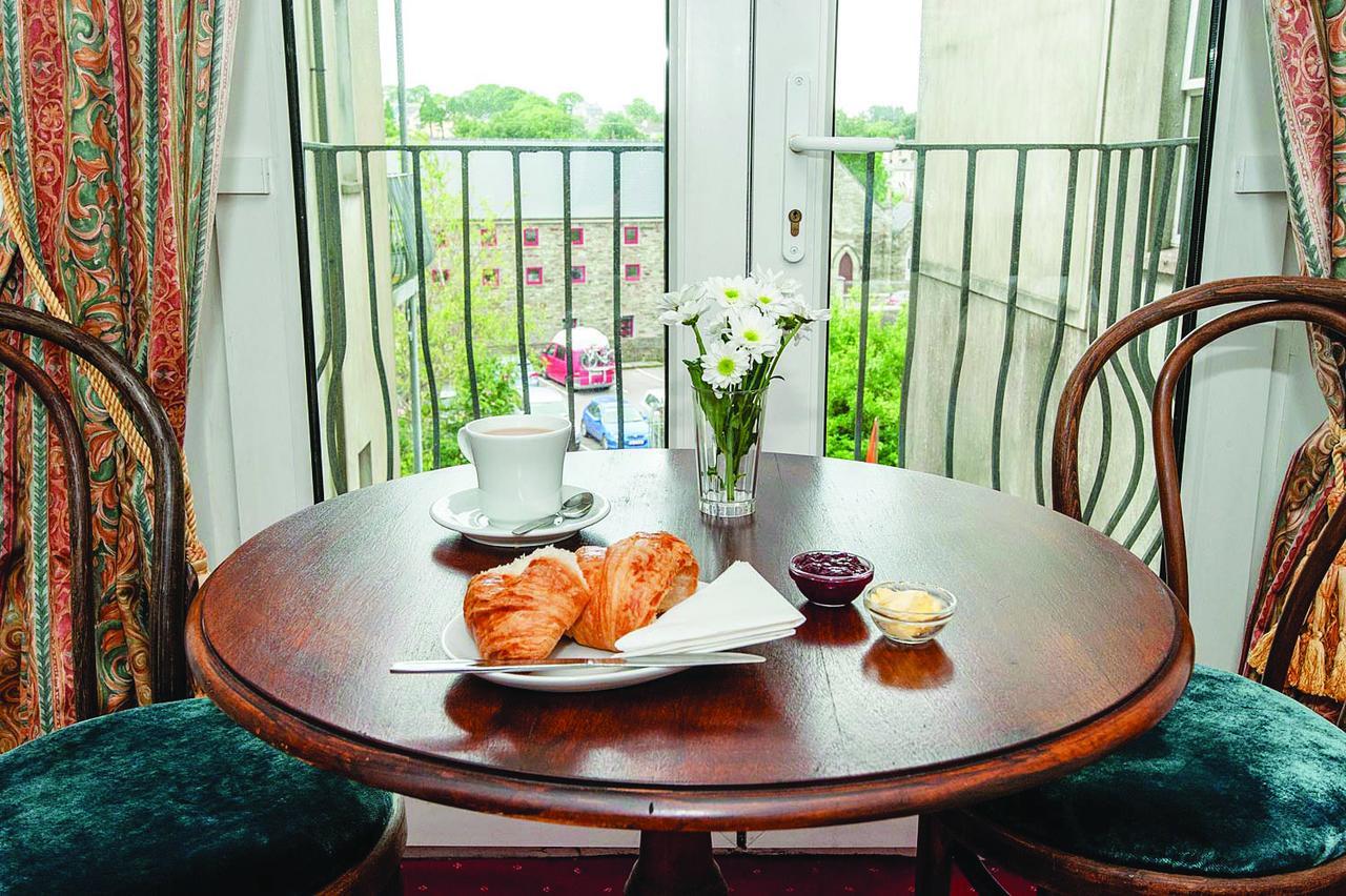 O Donovans Hotel Clonakilty Zewnętrze zdjęcie