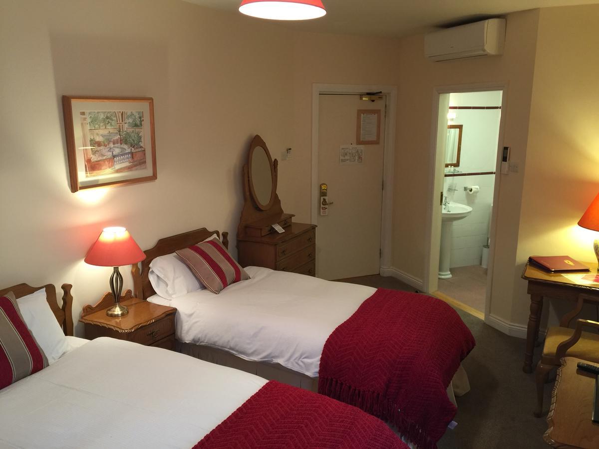 O Donovans Hotel Clonakilty Zewnętrze zdjęcie