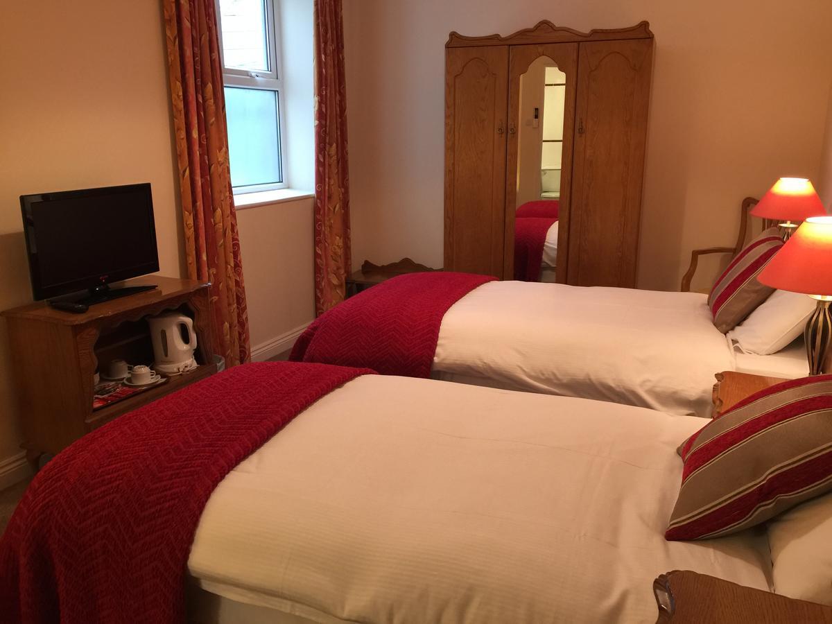 O Donovans Hotel Clonakilty Zewnętrze zdjęcie