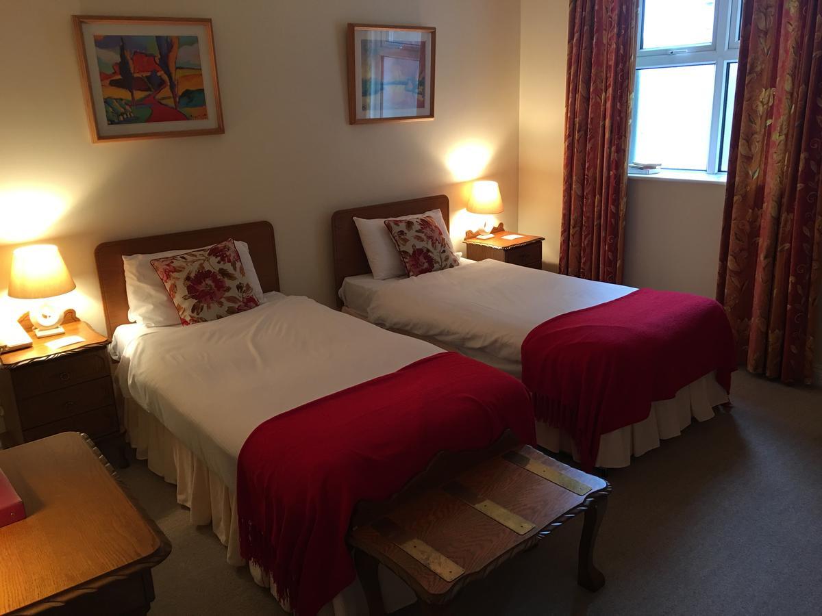 O Donovans Hotel Clonakilty Zewnętrze zdjęcie