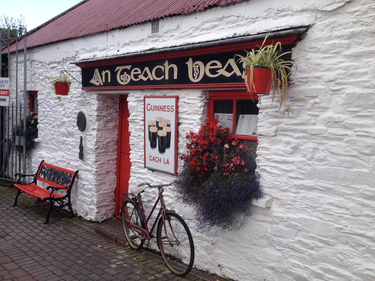 O Donovans Hotel Clonakilty Zewnętrze zdjęcie
