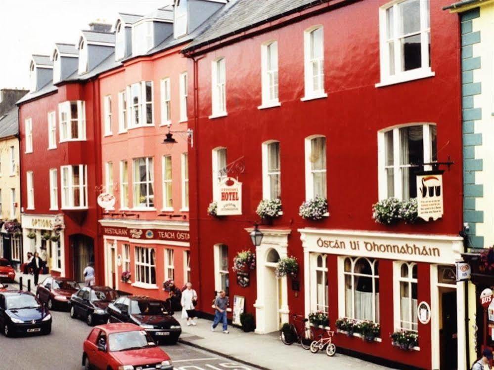 O Donovans Hotel Clonakilty Zewnętrze zdjęcie
