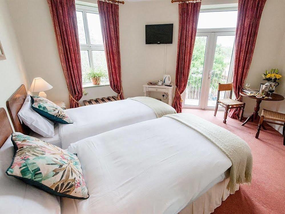 O Donovans Hotel Clonakilty Zewnętrze zdjęcie