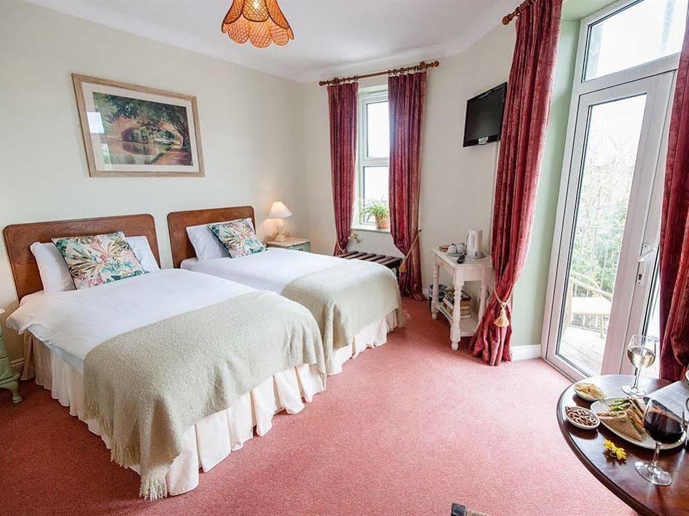 O Donovans Hotel Clonakilty Zewnętrze zdjęcie