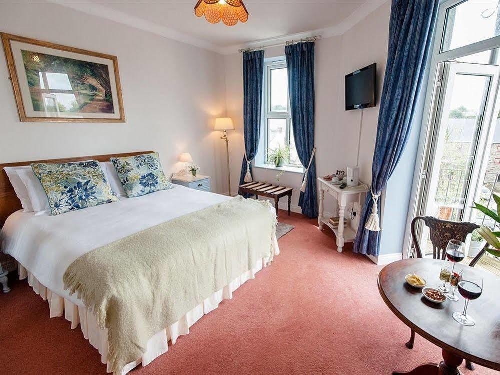O Donovans Hotel Clonakilty Zewnętrze zdjęcie