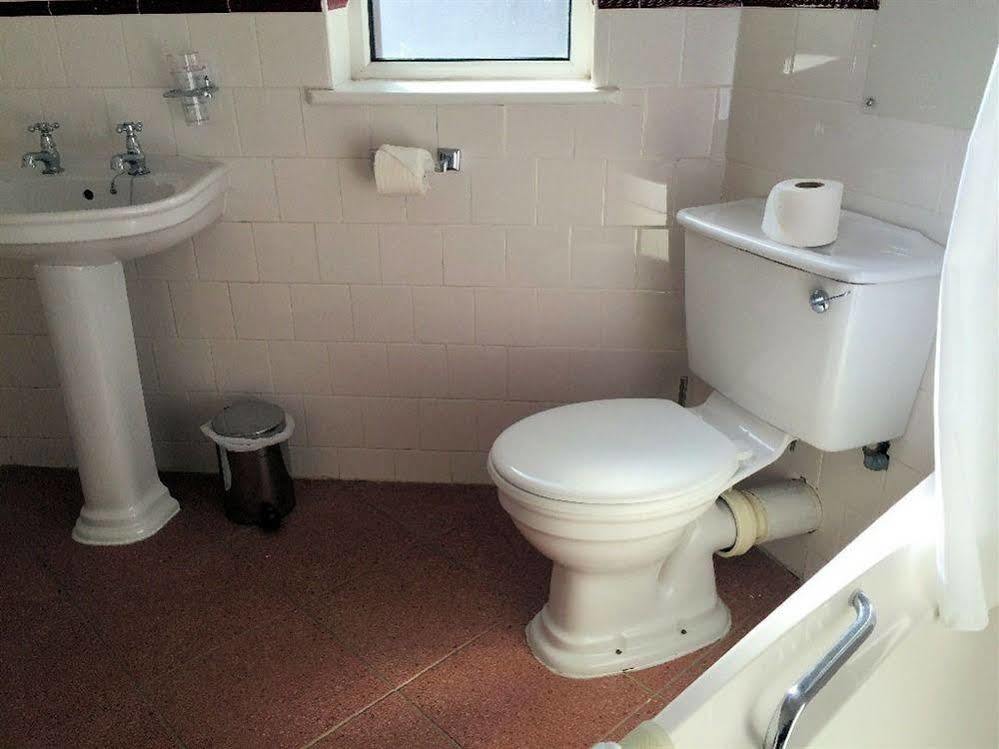 O Donovans Hotel Clonakilty Zewnętrze zdjęcie