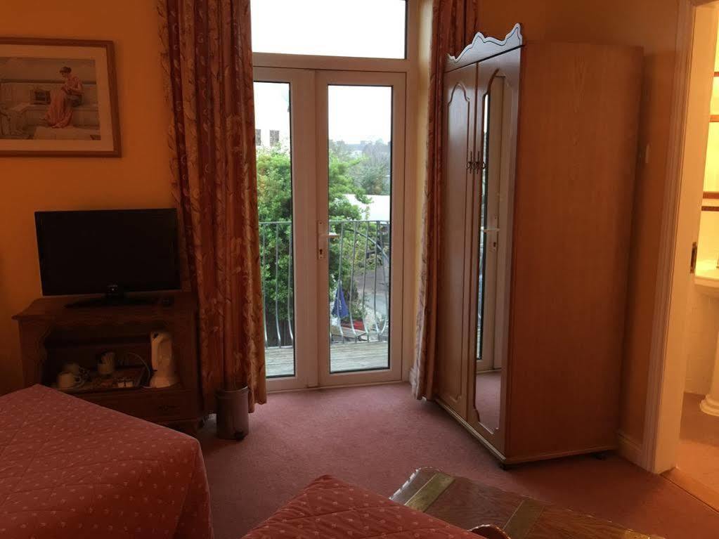 O Donovans Hotel Clonakilty Zewnętrze zdjęcie