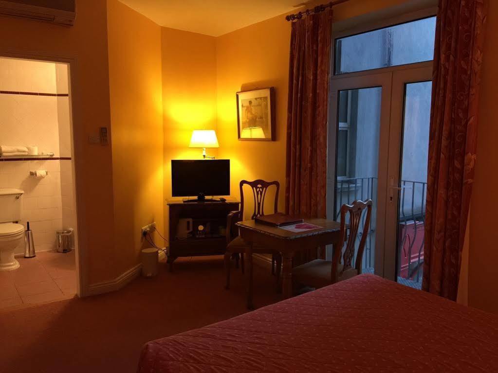 O Donovans Hotel Clonakilty Zewnętrze zdjęcie