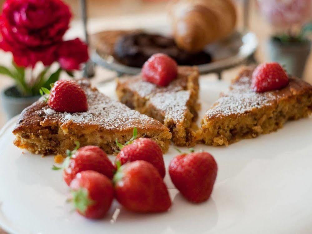 O Donovans Hotel Clonakilty Zewnętrze zdjęcie