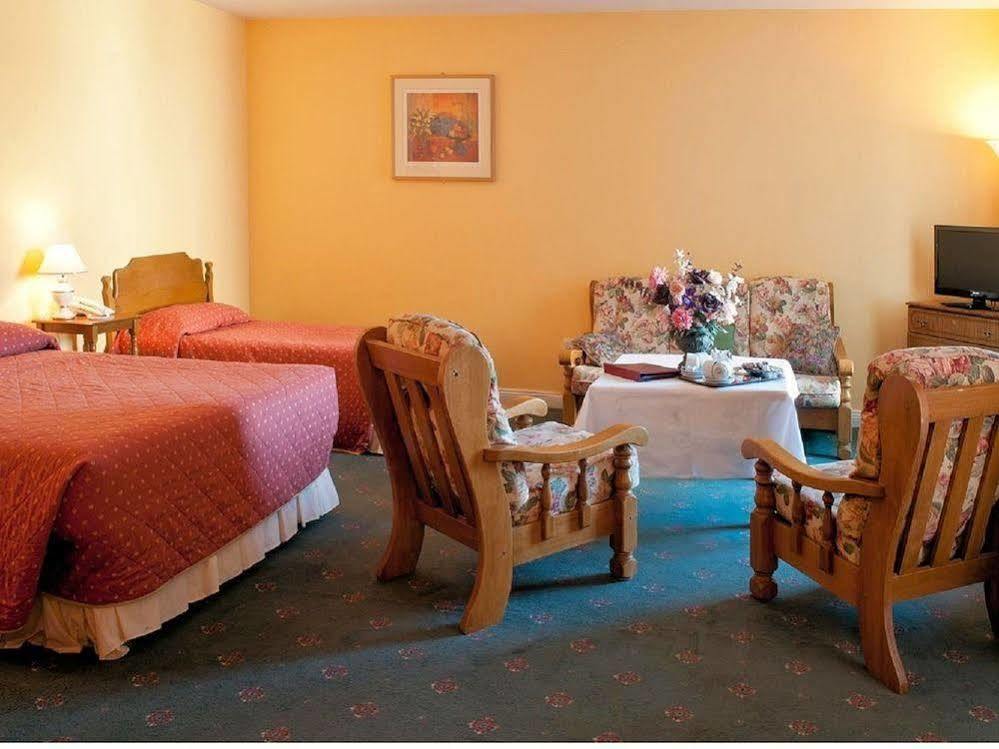 O Donovans Hotel Clonakilty Zewnętrze zdjęcie