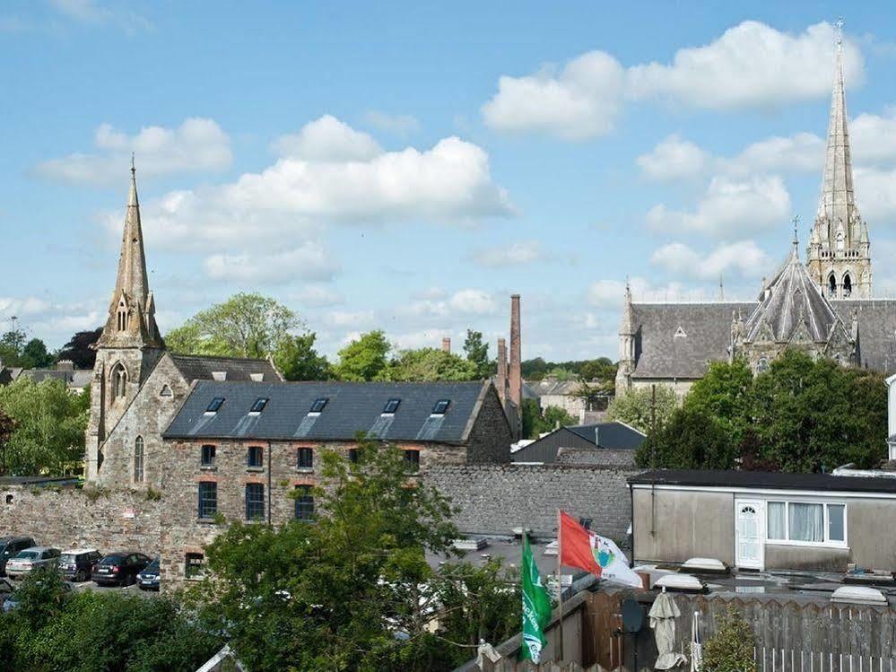 O Donovans Hotel Clonakilty Zewnętrze zdjęcie