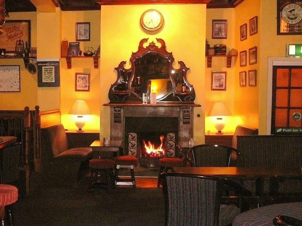 O Donovans Hotel Clonakilty Zewnętrze zdjęcie