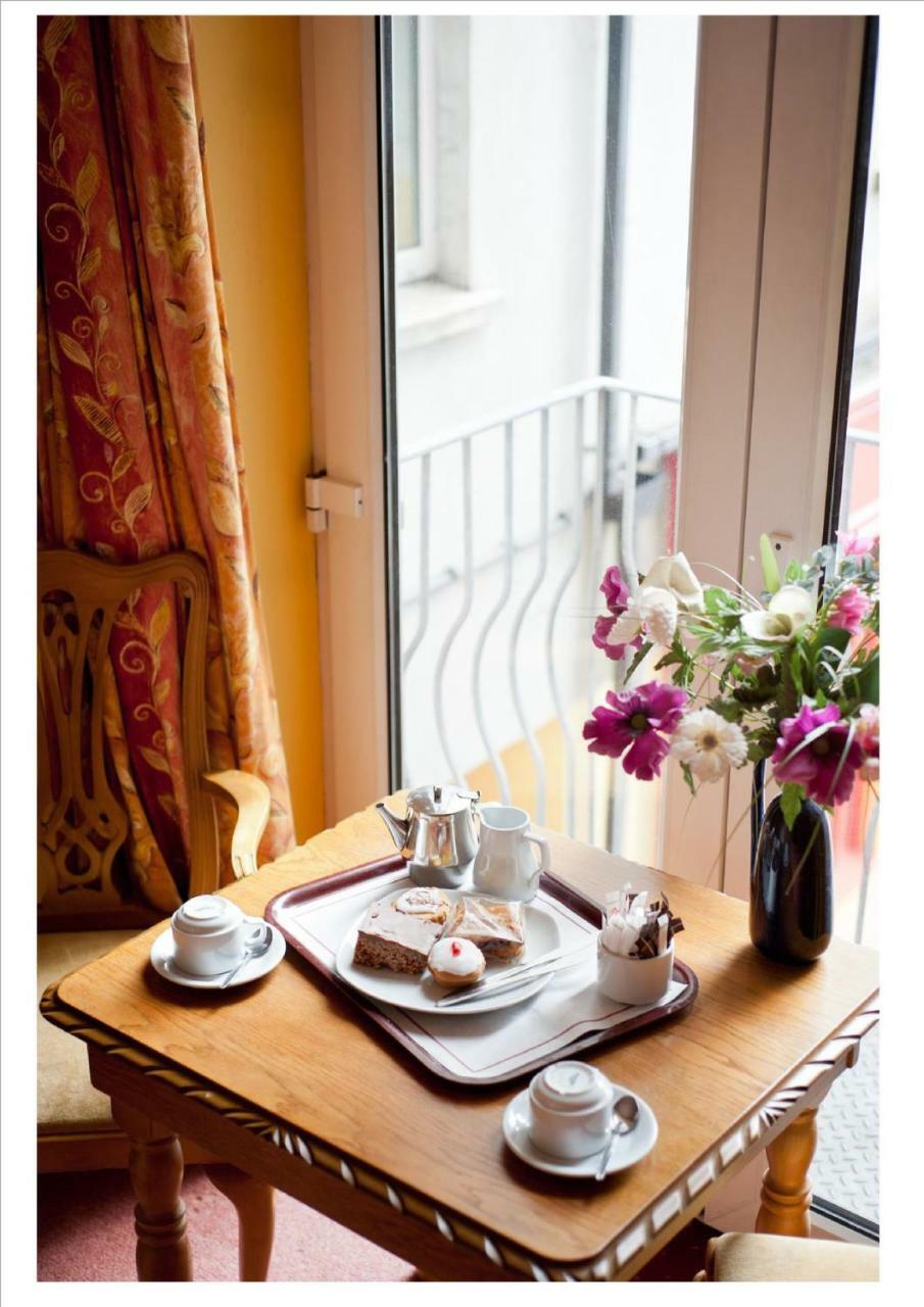 O Donovans Hotel Clonakilty Zewnętrze zdjęcie