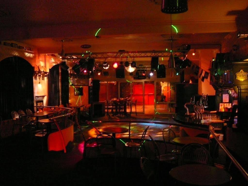 O Donovans Hotel Clonakilty Zewnętrze zdjęcie